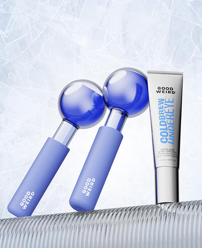 Hover image of The Chill Set