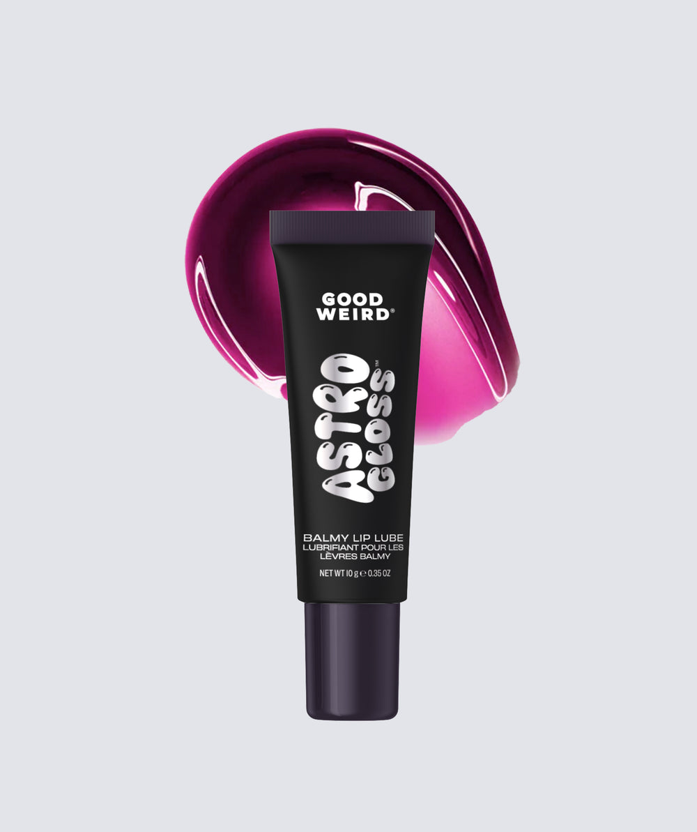 Astrogloss
