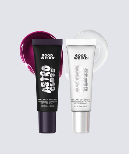Glossed Up Duo