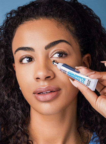 Hover image of Cold Brew Undereye
