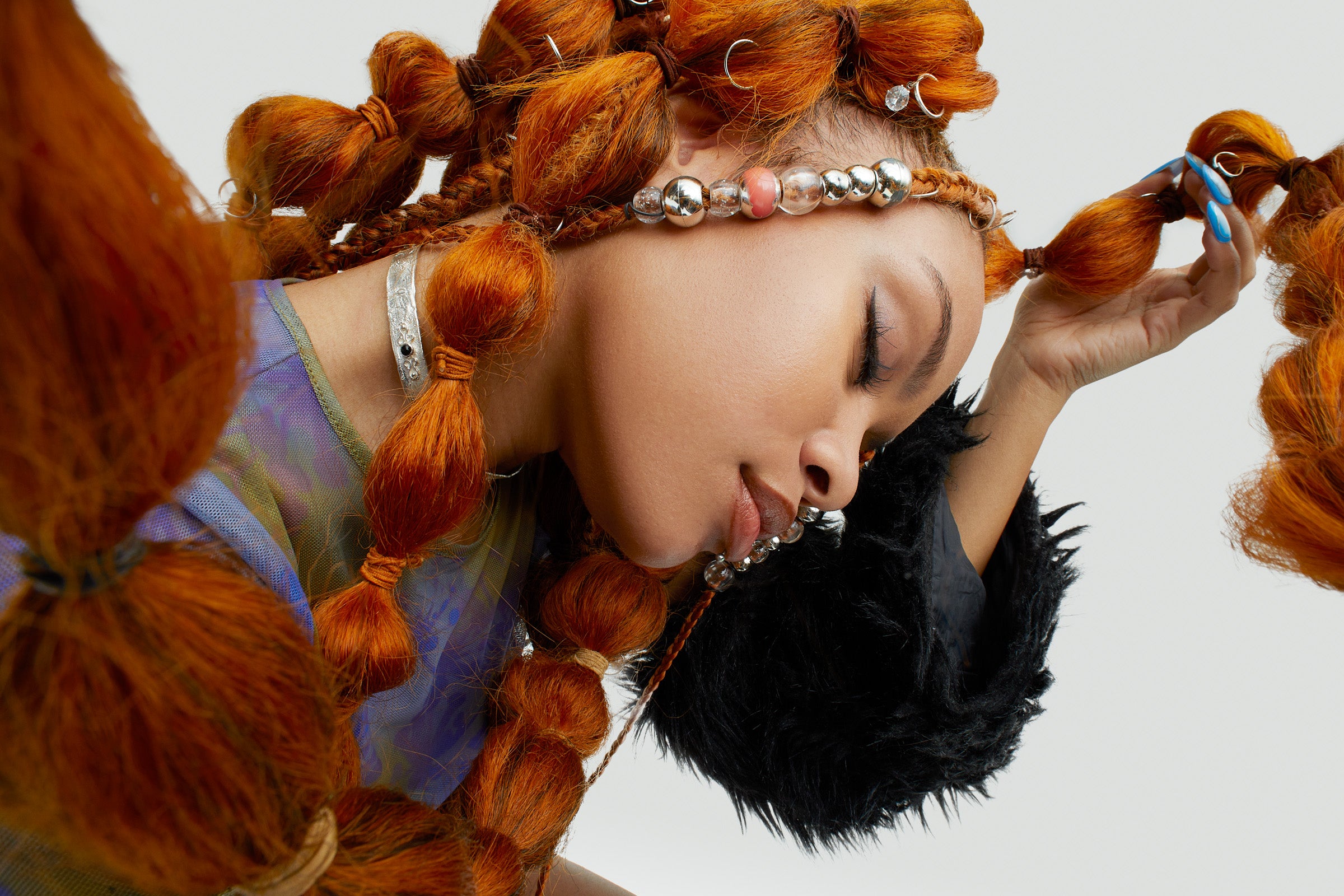 About us – Good Weird